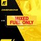 Fuel Stickers Mixed Fuel Sticker, 2-Cycle Label: Fuel Can & Outdoor Power Equipment, Hvy-Dty, 6''x2'', 2PK Z-262MXF-2PK - alternate 7